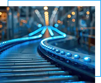 Growing industrial companies